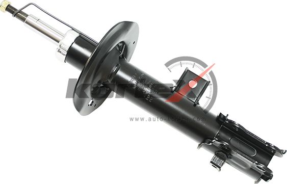 Амортизатор HYUNDAI IX35/KIA SPORTAGE 10- пер.прав.газ.(Comfort) (Kortex). Артикул KSA837STD