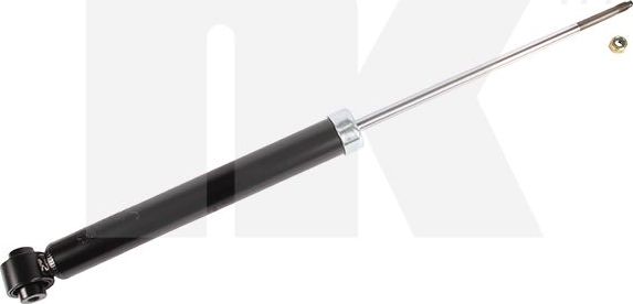 Амортизатор NK. Артикул 63501001