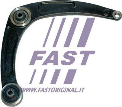 Поперечный рычаг передней подвески Fast (Чугун). Артикул FT15678