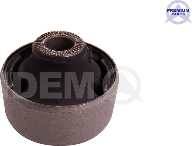 Сайлентблок переднего рычага подвески Sidem задний правый/левый нижний для Hyundai Elantra V (MD) 2010-2016. Артикул 887635