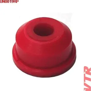 Полиуретановая втулка тяги стабилизатора, универсальная (VTR). Артикул UN0019RP