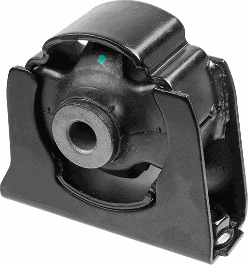 Подушка (опора) двигателя Lemforder передняя для Toyota Corolla E140, E150 2006-2014. Артикул 42517 01