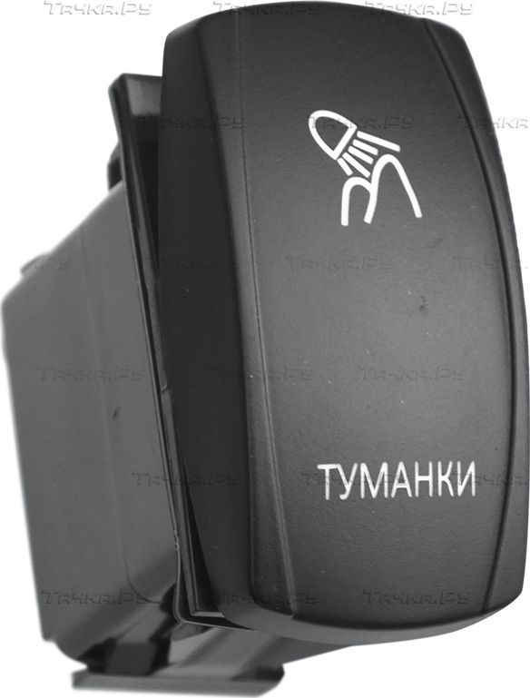 Туманки ланос артикул