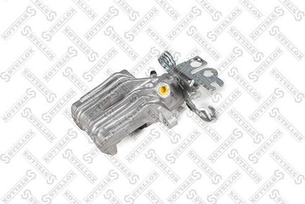 Тормозной суппорт Stellox для Volkswagen Caddy III 2004-2015. Артикул 05-90680-SX