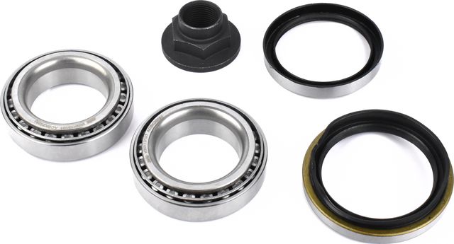 Подшипник ступ.KIA RIO 00-05 пер. (Jikiu). Артикул HWK13101