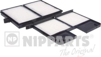Салонный фильтр Nipparts. Артикул J1342009