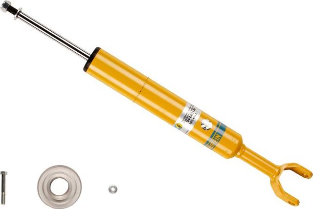 Амортизатор Bilstein B8 Performance Plus передний для Audi A4 I (B5) 1994-2001. Артикул 24-065139