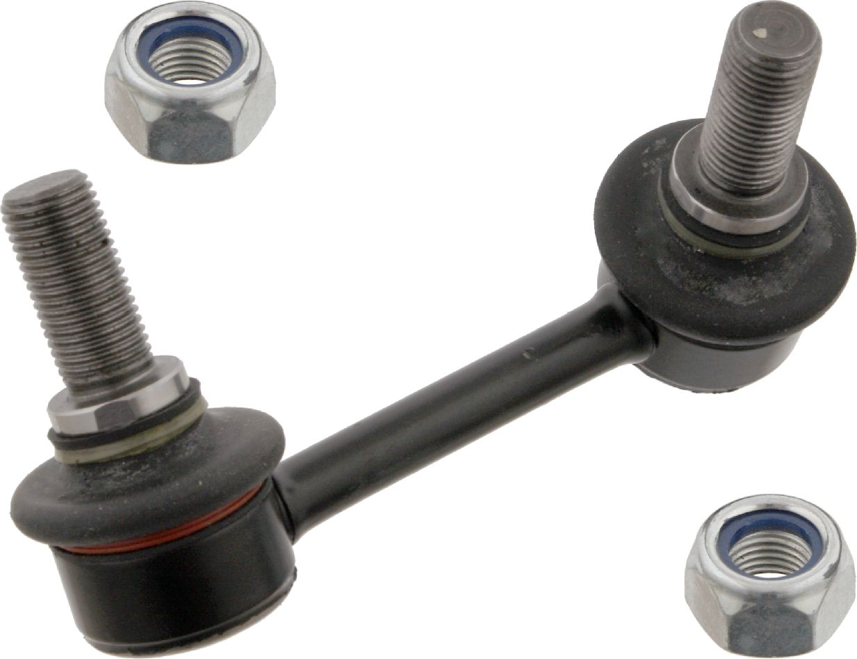 Стойка (тяга) стабилизатора Febi Bilstein (сталь). Артикул 29754