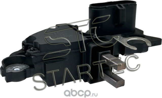 Реле генератора VOLVO (Startec). Артикул INF02004