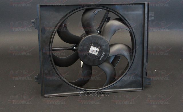 Вентилятор кондиционера ACS Termal ACS Termal. Артикул 404587
