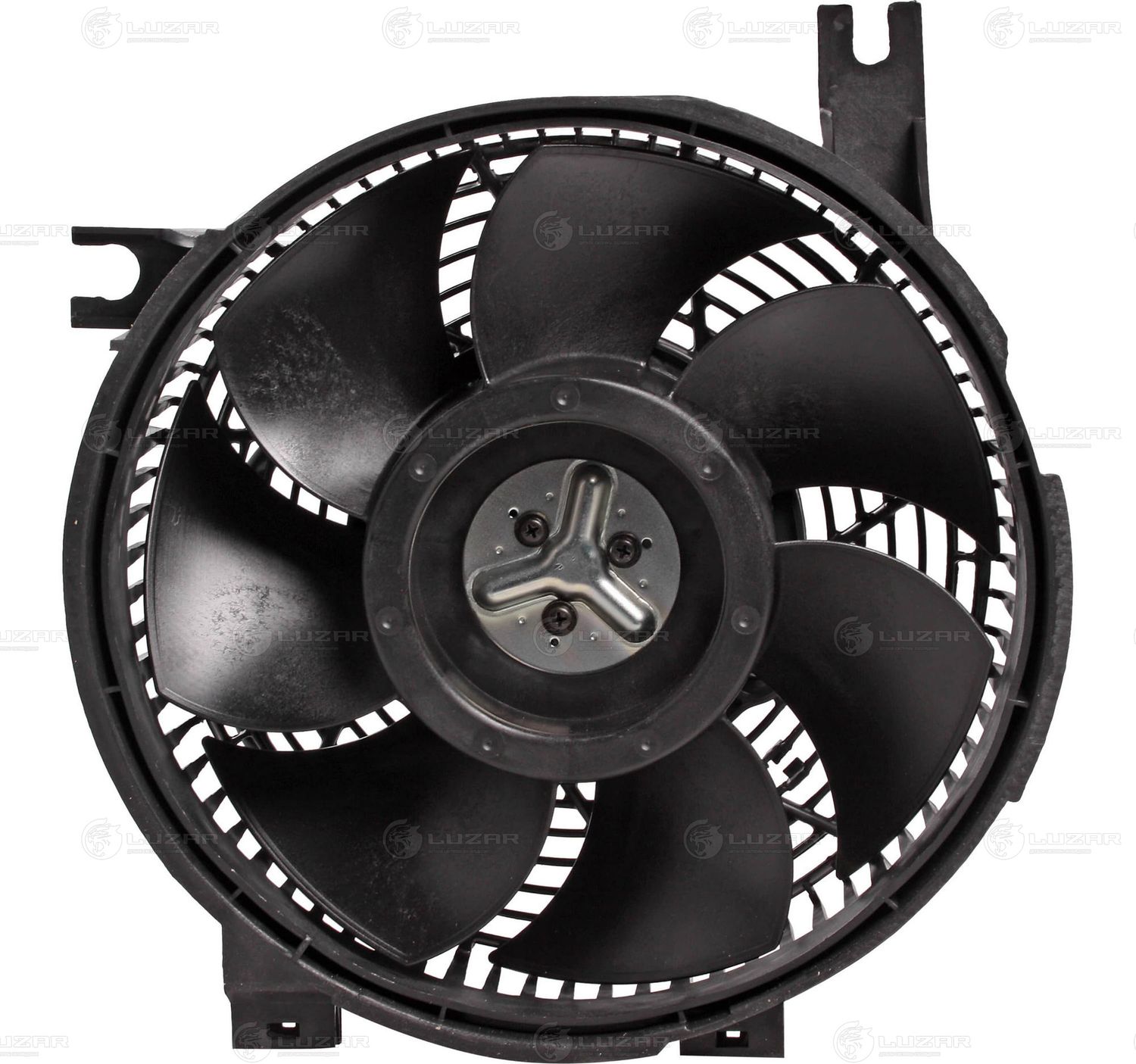 Вентилятор кондиционера Luzar. Артикул LFAC 1972