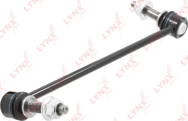 Стойка (тяга) стабилизатора LYNXauto. Артикул C7587L
