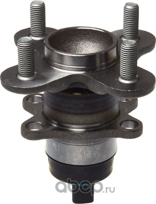 Ступичный узел Double Force Double Force. Артикул DFBA0065