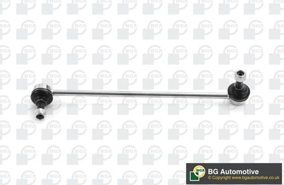 Стойка (тяга) стабилизатора BGA. Артикул LS9607