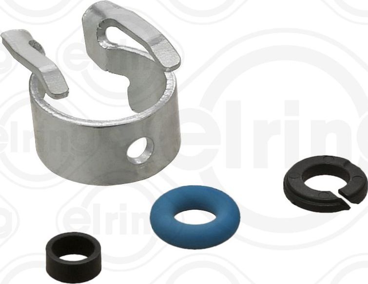 Кольца форсунок уплотнительные Elring. Артикул 653.390