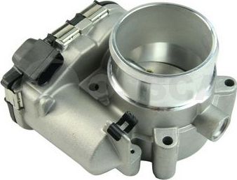 Дроссельная заслонка OSSCA для Mercedes-Benz E-Класс III (W211, S211) 2002-2009. Артикул 14272