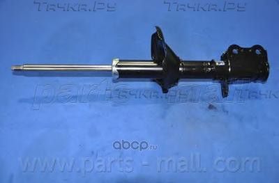 Амортизатор задний L PARTS-MALL PJB-134A. Артикул PJB-134A