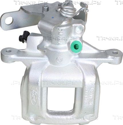 Тормозной суппорт Bosch (Стольное литье) для Ford Tourneo Custom I 2012-2026. Артикул 0 986 134 612