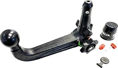 Шар для фаркопа Westfalia быстросъемный. Артикул 903273601009