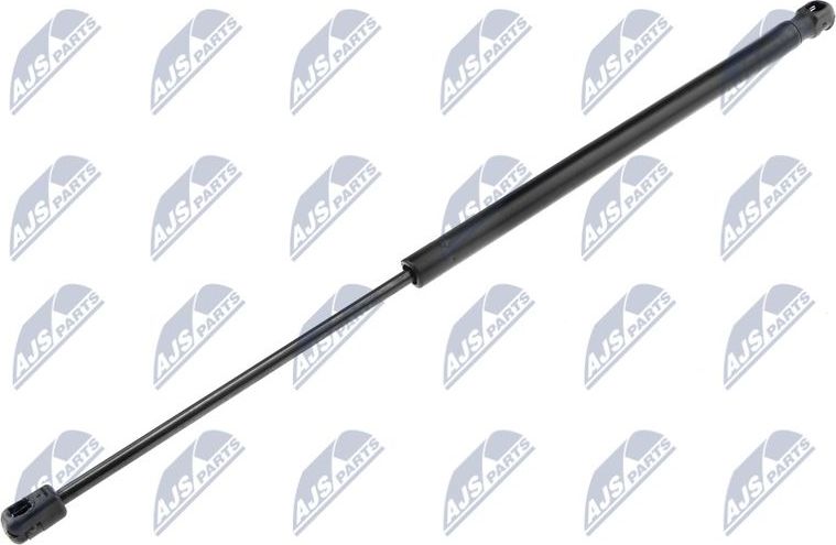 Амортизатор (упор) багажника NTY. Артикул AE-SK-013