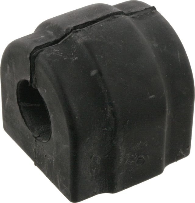 Втулка стабилизатора SWAG передняя правая/левая для BMW 3 IV (E46) 1997-2006. Артикул 20 93 2028