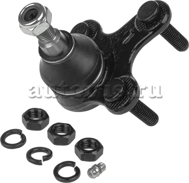 Опора шаровая | перед лев | (Partra). Артикул BJ5042L