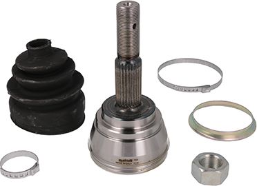 Шрус наружный (граната) Metelli передний для Nissan Almera N15 1995-2000. Артикул 15-1163