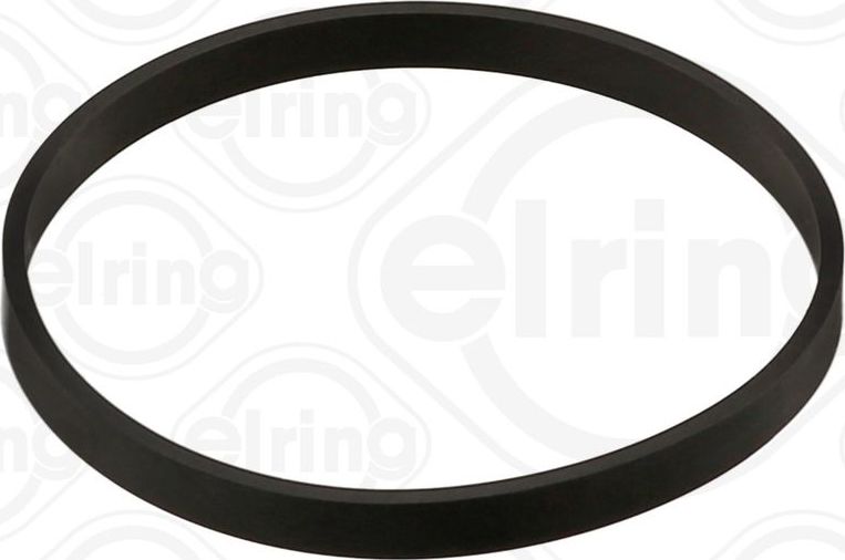 АВТОЗАПЧАСТЬ Elring (HNBR (Hydrierter Acryl-Nitril-Butadien-Kautschuk)). Артикул 967.800