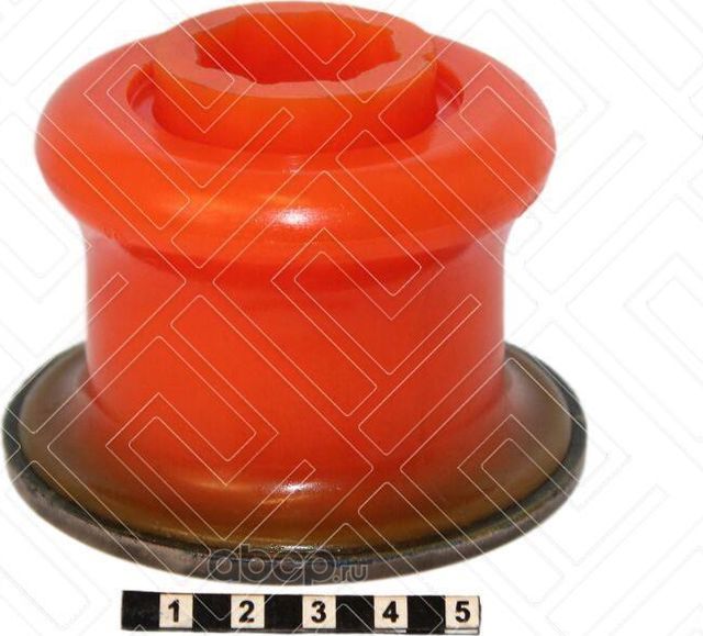 Подушка кузова 3 ряд верхняя (Полиуретан). Артикул 112724