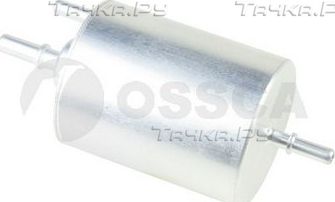Топливный фильтр OSSCA для Audi A6 allroad II (C6) 2006-2011. Артикул 18102