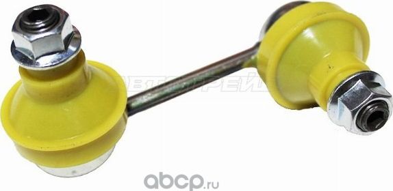 Линк заднего стабилизатора MITSUBISHI OUTLANDER 20 (SAT). Артикул ST4156A014