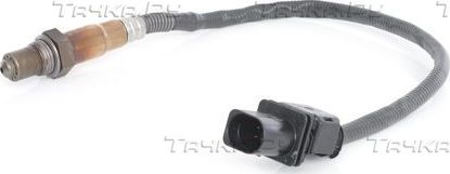 Лямбда-зонд (кислородный датчик) Bosch для BMW X5 III (F15) 2013-2018. Артикул 0 281 004 019
