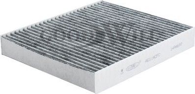 Салонный фильтр GoodWill. Артикул AG 114 CFC