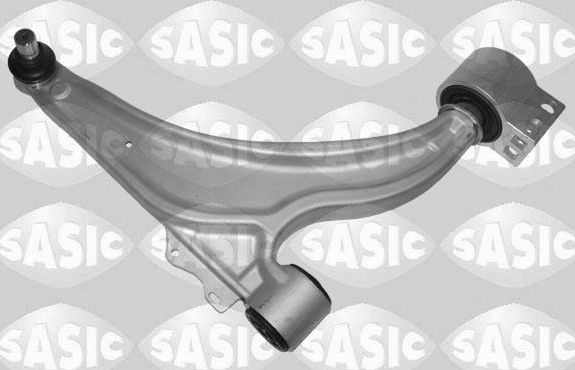 Треугольный рычаг передней подвески Sasic правый нижний для Opel Zafira C 2011-2019. Артикул 7476438