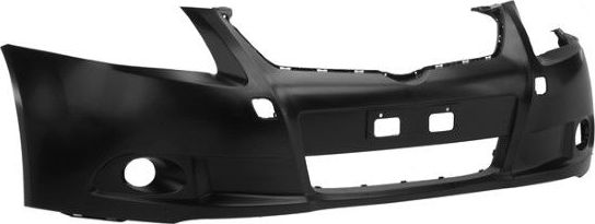Бампер Phira передний для Toyota Avensis III 2008-2018. Артикул AV-09201