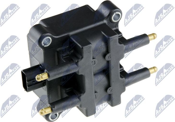 Катушка зажигания NTY. Артикул ECZ-SB-011