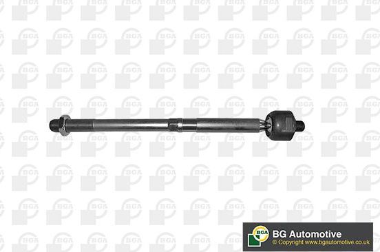 Рулевая тяга BGA. Артикул SR2323