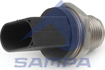 Датчик давления топлива Sampa. Артикул 091.175