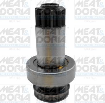 Бендикс стартера Meat & Doria для Volkswagen Golf Plus I 2005-2013. Артикул 47208