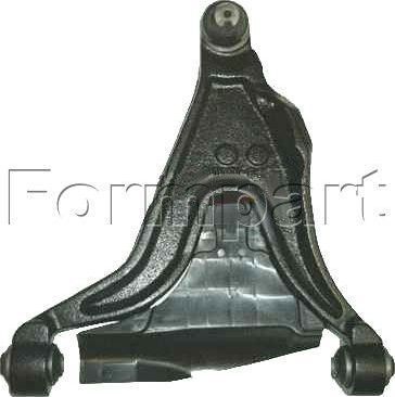 Поперечный рычаг Formpart левый для Volvo 850 1991-1996. Артикул 3009000