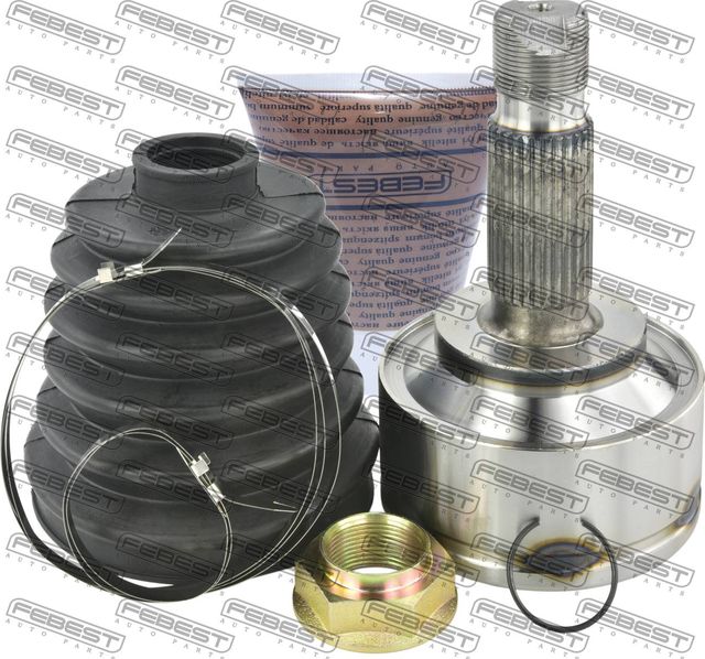 Шрус наружный (граната) Febest. Артикул 1610-639