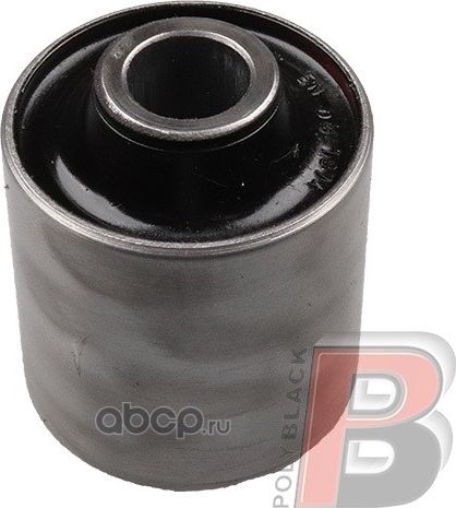 Сайлентблок амортизатора (Polyblack). Артикул EN061974