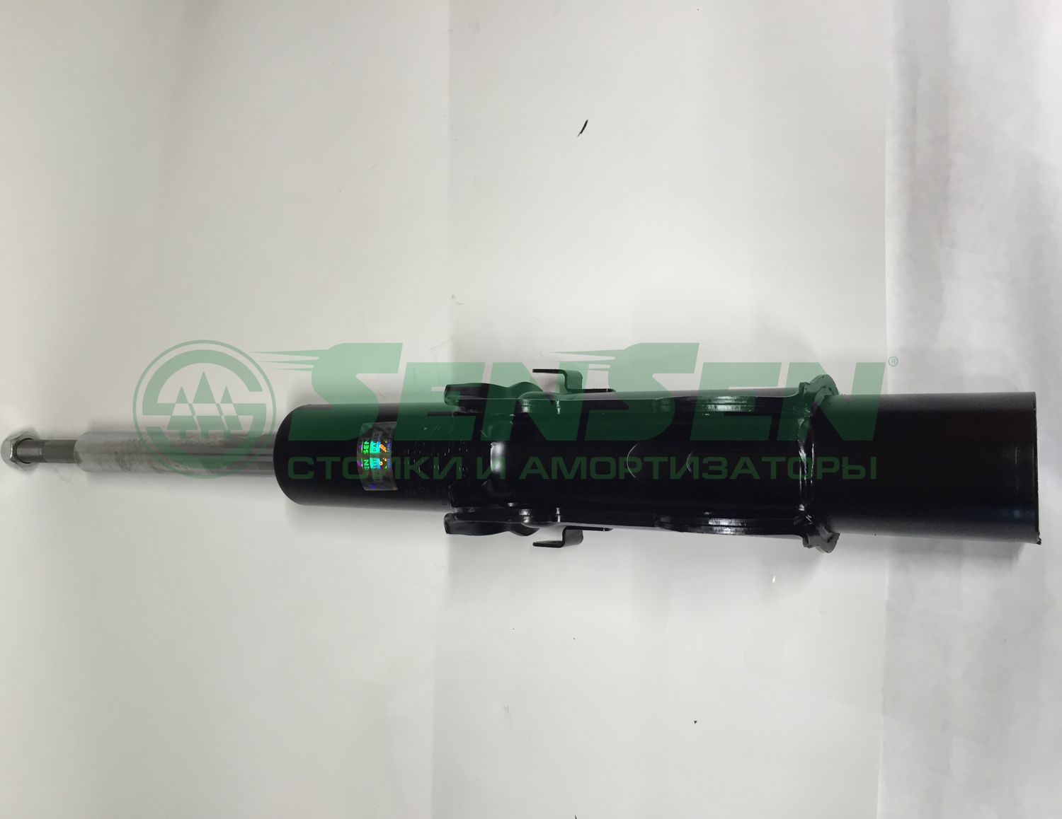 АМОРТИЗАТОР MERCEDES SPRINTER/VW CRAFTER 06- ПЕР.ГАЗ. (Sensen). Артикул 42140905