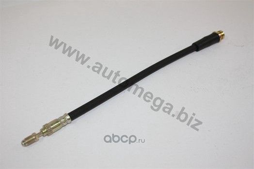 Шланг тормозной (Dello). Артикул 120010910