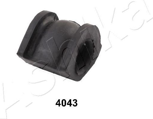 Втулка стабилизатора ASHIKA передняя для Honda Civic VIII 2005-2012. Артикул GOM-4043