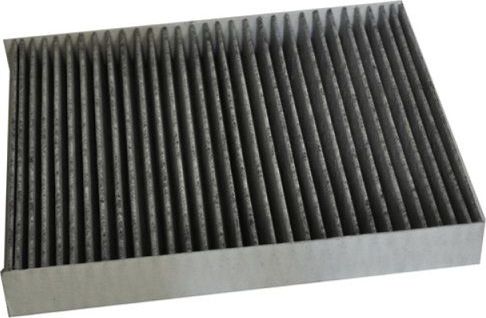 Салонный фильтр ASAM для Audi A2 2000-2005. Артикул 70384