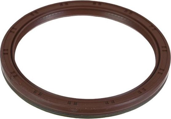 Сальник коленвала Stellox. Артикул 34-00120-SX