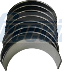 Вкладыши шатунные Freccia для Audi A2 2003-2005. Артикул CR19-102710