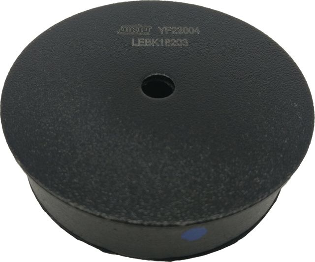 Сайлентблок рамы Nissan Patrol Safari (Jikiu). Артикул YF22004