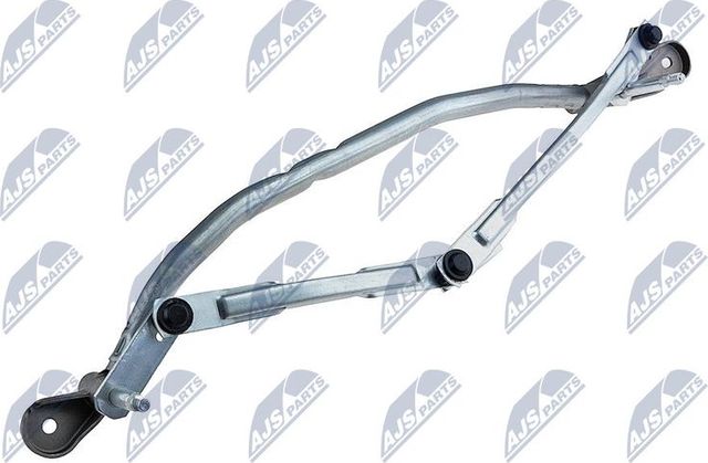 Трапеция стеклоочистителя (дворника) NTY для BMW 5 VI (F10/F11/F07) 2009-2017. Артикул EMW-BM-004